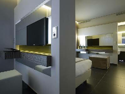 فندق أناليبسيفي  Elysium Boutique (Adults Only) المظهر الخارجي الصورة