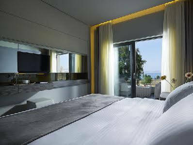 فندق أناليبسيفي  Elysium Boutique (Adults Only) المظهر الخارجي الصورة